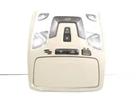2011-2014 Toyota Sienna Tan Overhead Console W/ Safety Connect Sunroof Oem Lkq Used. Price: $201.40.