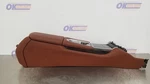 18 Bmw M760I G12 Complete Front Floor Center Console Brown Used. Price: $782.00.