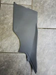 04-11 Saab 9-3 Sedan Front Lh Driver Center Console Trim Gray 12793479 Used. Price: $22.99.
