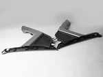 2010 - 2016 Honda Crz Interior Trim Cover Panel Center Console Right Left Oem Used. Price: $100.79.