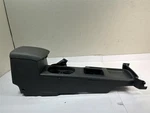 2015-2019 Nissan Frontier King Cab Floor Console Oem Used. Price: $248.00.