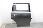 2017 - 2024 Nissan Armada Rear Right Passenger Side Door Assembly Oem Gray Kad Used. Price: $487.08.