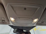 2017 Ford Escape Overhead Console Gray Ambient Lighting Used 241-02536. Price: $111.15.