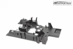 2024-2025 Nissan Pathfinder Center Console Shifter Mount Support Bracket Oem Used. Price: $43.44.