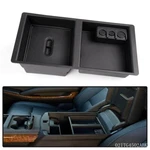 Center Console Organizer Box Armrest Insert Tray Fit For 2014-17 Gmc Chevrolet New. Price: $18.31.