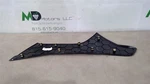 2017-2019 Chevrolet Colorado Right Side Center Console Extension Panel 80668230 Used. Price: $60.00.