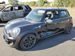 Tail Finish Panel Oem 2010 Minicoope Used. Price: $80.00.
