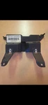 99-06 Silverado Sierra Tahoe Yukon Front Console Bracket Oem 15070338 15118821 Used. Price: $100.00.