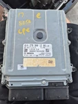 2014-2017 Mercedes W222 S550 Ecu Engine Control Module Oem 2789001200 Used. Price: $99.99.