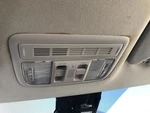 2016-2022 Honda Hr-v Overhead Console W/ Sunroof Controls Gray 928510 Used. Price: $120.00.
