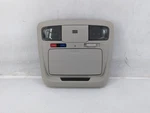 2016 Subaru Legacy Overhead Roof Console K3N4D Used. Price: $64.64.