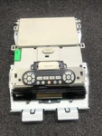 2005-2010 Honda Odyssey Rear Roof Dvd Display Screen 39460-SHJ-A0310-M1 Used. Price: $52.50.