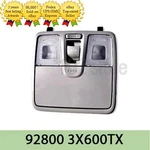 Oem 928003X600TX Room Lamp Over Head Console For Hyundai Elantra Md 2014-2016 New. Price: $58.00.
