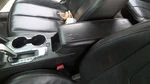 Console Front Floor Without Navigation Fits 10-11 Terrain 344019 Used. Price: $184.89.