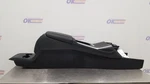 22 Bmw X7 M50I G07 Complete Front Floor Center Console Black Used. Price: $497.25.
