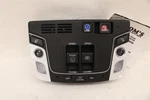 Roof Mounted Overhead Console Passport Pilot 16 17 18 19 20 22 1392833 Used. Price: $70.00.