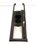 2005-2009 Ford Mustang Center Console Upper Panel Oem 5R3X-6304567-AA Used. Price: $120.00.