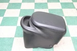 01-03 F150 Harley Davidson Ebony Black Floor Rear Center Console Factory Oem Wty Used. Price: $322.99.