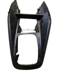 Oem Vw MK4 Golf Jetta Black Lower Shift Center Surround Console Trim Front 99-06. Price: $22.99.