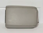 07-12 Acadia Enclave Traverse Center Console Lid Armrest Light Gray Leather Used. Price: $49.99.