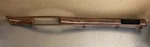2000 - 2005 Buick Lesabre Custom Oem Woodgrain Dash Vent Panel Bezel Trim Used. Price: $65.00.