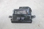 00-05 Excursion Overhead Information Mileage Temp Display Screen 2C7T-10D898-AC Used. Price: $242.96.