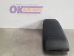 2025 Nissan Kicks Front Center Floor Console Arm Rest Lid Black Used. Price: $100.94.