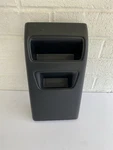 13-19 Nissan Sentra. Used Oem Console Rear Panel (96930 3SG2A).. Price: $33.00.