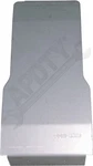 Apdty 12470230 Center Console Armrest Top Lid Reinforcement Repair Kit New. Price: $22.27.