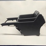 2019 - 2023 Volkswagen Atlas Front Center Console Base Frame Oem 3CN863242A Used. Price: $40.00.