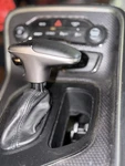 15-23 Challenger Hellcat Mt Black Leather Front Floor Center Console Oem Armrest Used. Price: $300.00.