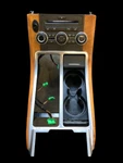 Range Rover Sport L320 10-13 Oem Center Console Cupholder Climate Control Panel Used. Price: $159.99.