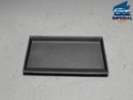 2019-2022 Nissan Altima Center Console Cup Holder Liner Mat Oem Used. Price: $27.99.