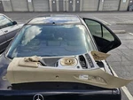 2003-2008 Bmw E85 E86 Z4 Center Console Base Storage Biege Used. Price: $300.00.