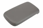 Genuine Gm Dark Ash Gray Front Floor Console Outer Armrest 23116531 New. Price: $32.77.