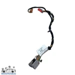 2008 Jaguar Xf X250 - Gear Selector Wiring Loom 8X2T14B079AA Used. Price: $22.19.
