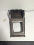 2009-2013 Subaru Forester Shifter Bezel Trim Console Surround Oem Used. Price: $28.00.