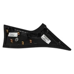 For Dodge Charger 2011-2018 Mopar 1JR61DX9AF Driver Side Center Console Panel New. Price: $201.93.
