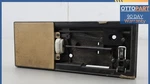 1994-1995 Mercedes R129 SL500 Front Center Console Cover Armrest Bracket Oem Used. Price: $67.50.