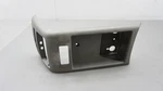 2005-2011 Audi A6 3.0L Rear Center Console Arm Rest Frame Gray 4F0863244C Oem Used. Price: $23.85.