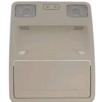 Ford Escape 2020-2025 Overhead Console Assembly Oem "new" LJ6Z-58519A70-AA. Price: $130.00.
