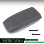 Front Gray Center Console Lid Fit For Toyota Tacoma 4RUNNER Pickup Truck Suv New. Price: $18.50.