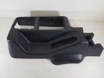 Jeep Wrangler Tj Oem Front Section Center Console Slate Gray 2003 2004 110270 Used. Price: $59.89.