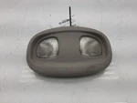 Driver Left Headlight 02-04 Jeep Liberty 05101821AA Used. Price: $59.99.