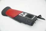 Center Console Armrest Cupholder 23146031 Chevrolet Corvette Stingray C7 2014 Used. Price: $343.99.