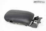 2015-2023 Ford Mustang Center Console Armrest Storage Lid Cover Ebony Oem Used. Price: $225.99.