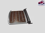 Acura Mdx 2017-2020 Center Console Storage Pocket Tray Cover Panel Oem Used. Price: $75.90.