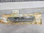 Gm Armrest Rh 15627856 Gray 1988-1994 Nos New Oem. Price: $99.99.