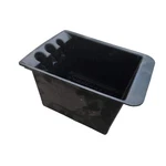 55196854AB Floor Console Bin For Jeep Grand Cherokee Wj (99-04) Used. Price: $27.99.