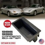 Porsche 986 996 Boxster 911 Carrera Ashtray Delete Storage Cubby New. Price: $38.99.